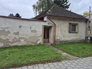 Prodej podílu rodinného domu, Počátky, Havlíčkova, 110 m2