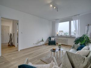 Pronájem bytu 3+1, Ústí nad Labem - Severní Terasa, Werichova, 61 m2