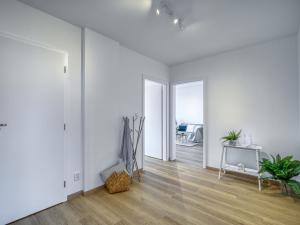 Pronájem bytu 3+1, Ústí nad Labem - Severní Terasa, Werichova, 61 m2