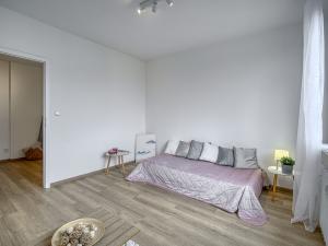 Pronájem bytu 3+1, Ústí nad Labem - Severní Terasa, Werichova, 61 m2