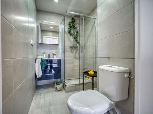 Pronájem bytu 3+1, Ústí nad Labem - Severní Terasa, Werichova, 61 m2