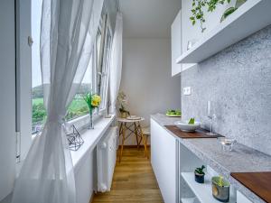 Pronájem bytu 3+1, Ústí nad Labem - Severní Terasa, Werichova, 61 m2