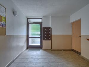 Pronájem bytu 3+1, Ústí nad Labem - Severní Terasa, Werichova, 61 m2