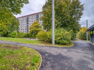 Pronájem bytu 3+1, Ústí nad Labem - Severní Terasa, Werichova, 61 m2