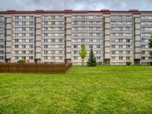 Pronájem bytu 3+1, Ústí nad Labem - Severní Terasa, Werichova, 61 m2
