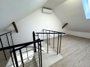 Pronájem bytu 2+1, Rostěnice-Zvonovice - Rostěnice, 64 m2