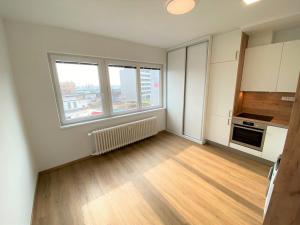 Pronájem bytu 2+kk, Brno - Staré Brno, Nové sady, 48 m2