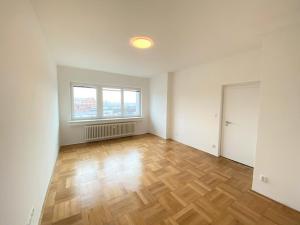Pronájem bytu 2+kk, Brno - Staré Brno, Nové sady, 48 m2