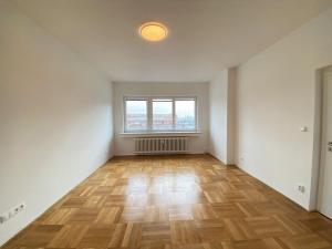 Pronájem bytu 2+kk, Brno - Staré Brno, Nové sady, 48 m2