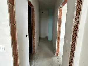 Prodej bytu 2+kk, Burgas, Bulharsko, 59 m2