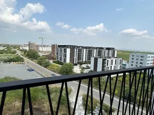 Prodej bytu 2+kk, Burgas, Bulharsko, 59 m2