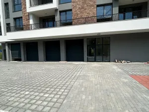 Prodej bytu 2+kk, Burgas, Bulharsko, 59 m2