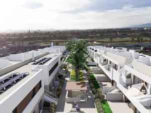 Prodej vily, Los Alcázares, Španělsko, 100 m2