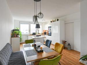 Prodej bytu 3+kk, Praha - Radotín, Na betonce, 76 m2