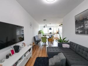 Prodej bytu 3+kk, Praha - Radotín, Na betonce, 76 m2