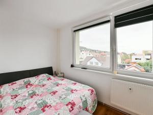 Prodej bytu 3+kk, Praha - Radotín, Na betonce, 76 m2
