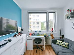 Prodej bytu 3+kk, Praha - Radotín, Na betonce, 76 m2