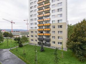 Prodej bytu 3+kk, Praha - Radotín, Na betonce, 76 m2