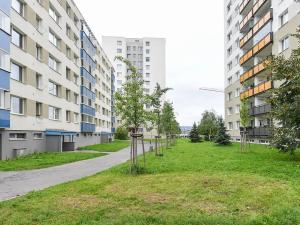 Prodej bytu 3+kk, Praha - Radotín, Na betonce, 76 m2