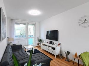 Prodej bytu 3+kk, Praha - Radotín, Na betonce, 76 m2