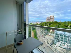 Prodej bytu 2+kk, Pattaya, Thajsko, 34 m2