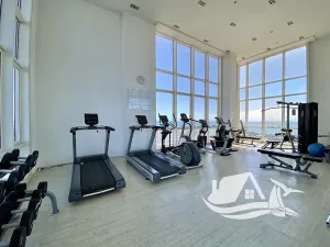 Prodej bytu 2+kk, Pattaya, Thajsko, 34 m2