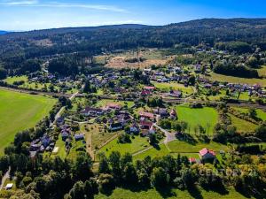 Prodej pozemku pro bydlení, Ždírec, 2574 m2