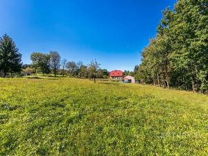 Prodej pozemku pro bydlení, Ždírec, 2574 m2