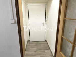 Pronájem bytu 1+kk, Třinec, Palackého, 24 m2
