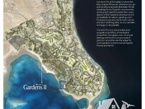 Prodej bytu 2+kk, Safaga, Egypt, 45 m2