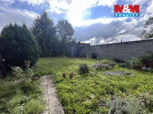 Prodej zahrady, Havířov - Šumbark, 290 m2