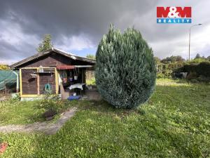 Prodej zahrady, Havířov - Šumbark, 290 m2