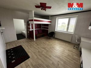 Pronájem bytu 2+1, Holasovice - Loděnice, 45 m2