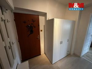 Pronájem bytu 2+1, Holasovice - Loděnice, 45 m2