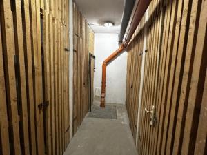 Pronájem bytu 2+1, Holasovice - Loděnice, 45 m2