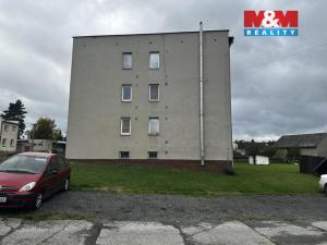 Pronájem bytu 2+1, Holasovice - Loděnice, 45 m2