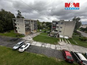 Pronájem bytu 2+1, Holasovice - Loděnice, 45 m2