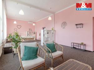 Prodej obchodního prostoru, Ostrava - Zábřeh, Jandova, 317 m2