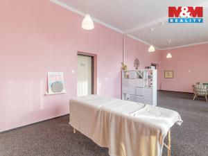 Prodej obchodního prostoru, Ostrava - Zábřeh, Jandova, 317 m2