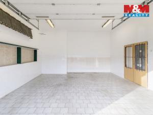Prodej obchodního prostoru, Ostrava - Zábřeh, Jandova, 317 m2