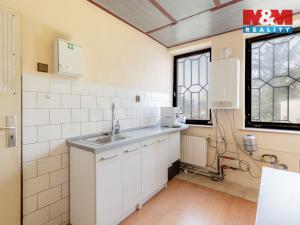 Prodej obchodního prostoru, Ostrava - Zábřeh, Jandova, 317 m2