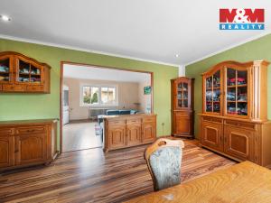 Prodej bytu 3+1, Děčín - Děčín VI-Letná, Klostermannova, 68 m2