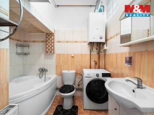 Prodej bytu 3+1, Děčín - Děčín VI-Letná, Klostermannova, 68 m2