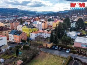 Prodej bytu 3+1, Děčín - Děčín VI-Letná, Klostermannova, 68 m2