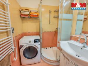 Prodej bytu 3+1, Kladno - Kročehlavy, V Bažantnici, 55 m2