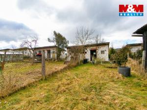 Prodej zahrady, Rybník, 410 m2