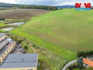 Prodej komerčního pozemku, Zbiroh, 3887 m2