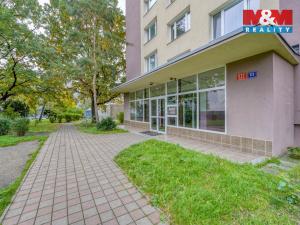 Prodej bytu 3+1, Praha - Malešice, Počernická, 72 m2