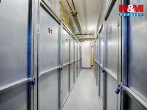 Prodej bytu 3+1, Praha - Malešice, Počernická, 72 m2