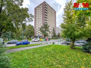 Prodej bytu 3+1, Praha - Malešice, Počernická, 72 m2